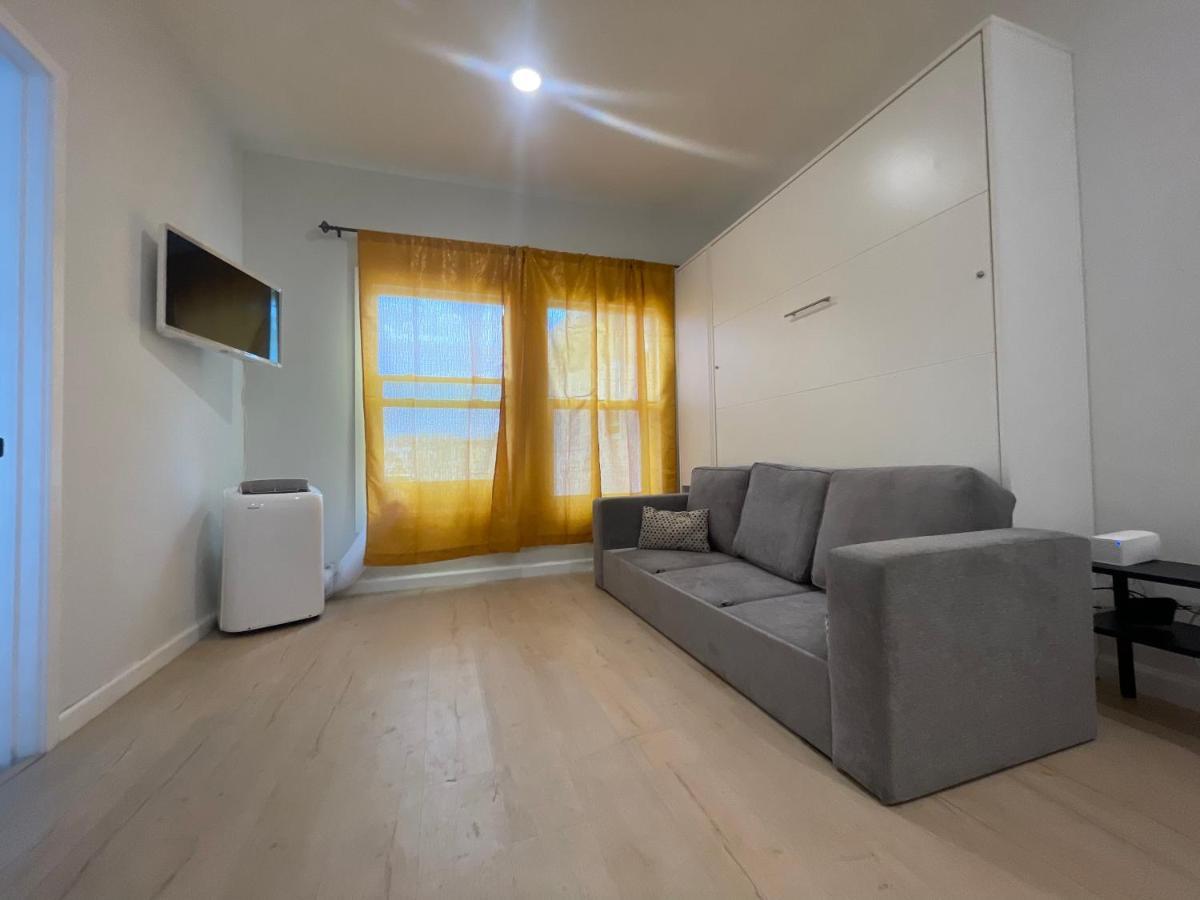 New Dtla Apartment W/Private Parking Los Ángeles Exterior foto