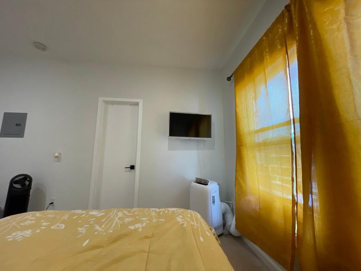 New Dtla Apartment W/Private Parking Los Ángeles Exterior foto