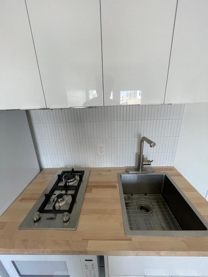 New Dtla Apartment W/Private Parking Los Ángeles Exterior foto