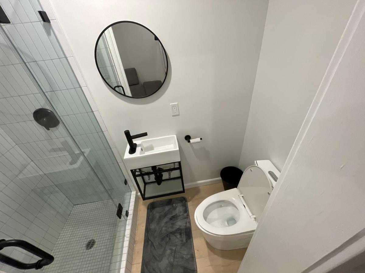 New Dtla Apartment W/Private Parking Los Ángeles Exterior foto