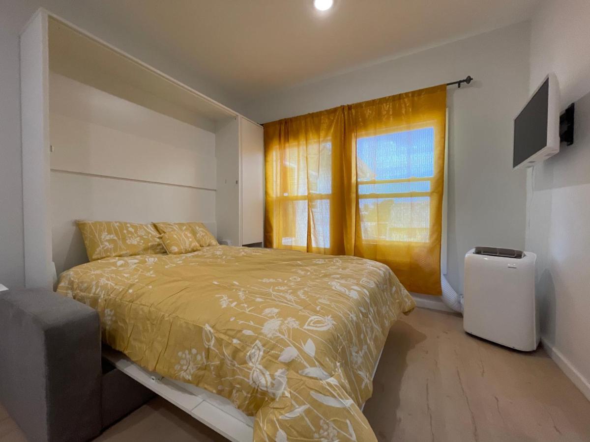 New Dtla Apartment W/Private Parking Los Ángeles Exterior foto