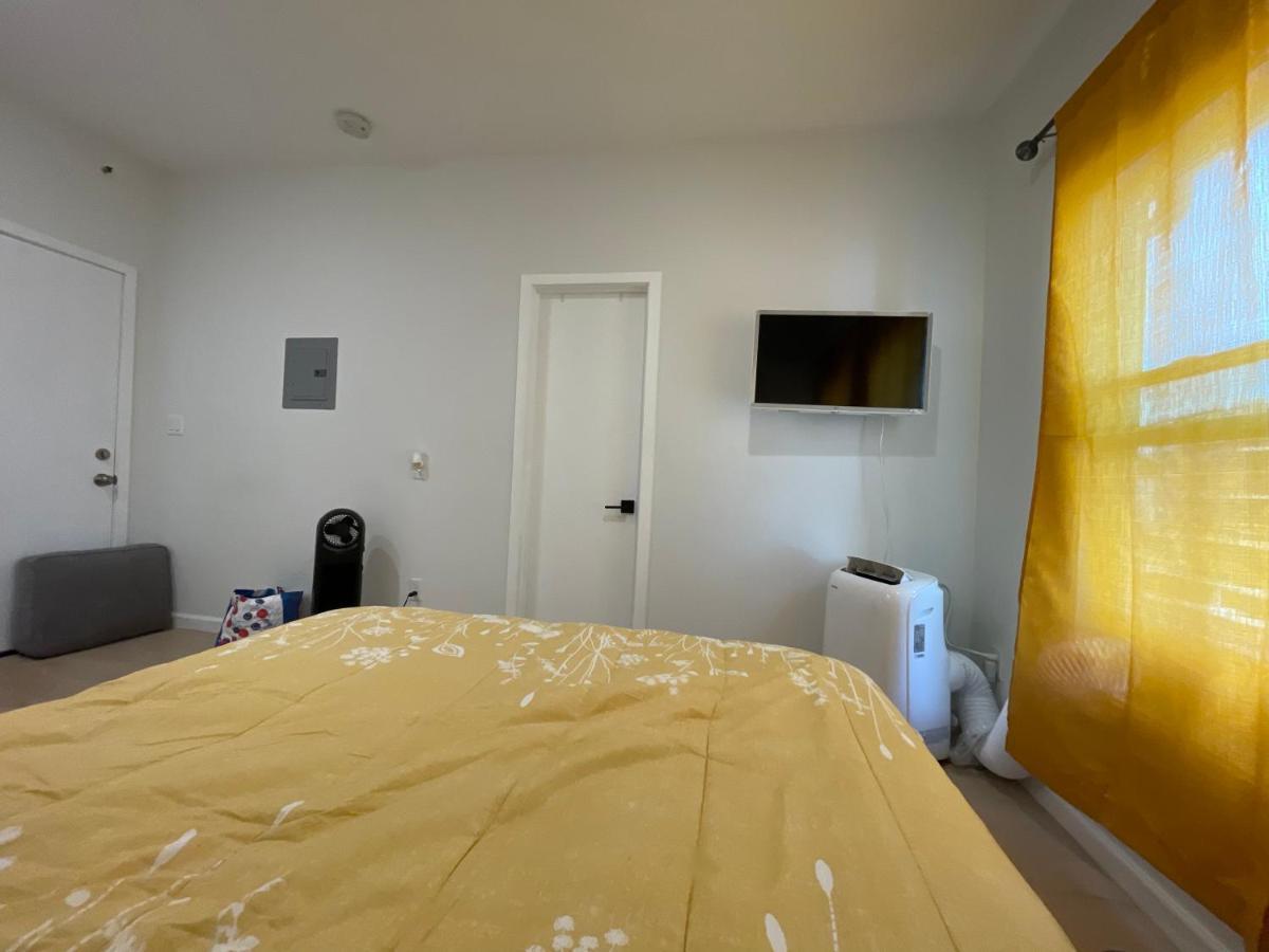New Dtla Apartment W/Private Parking Los Ángeles Exterior foto