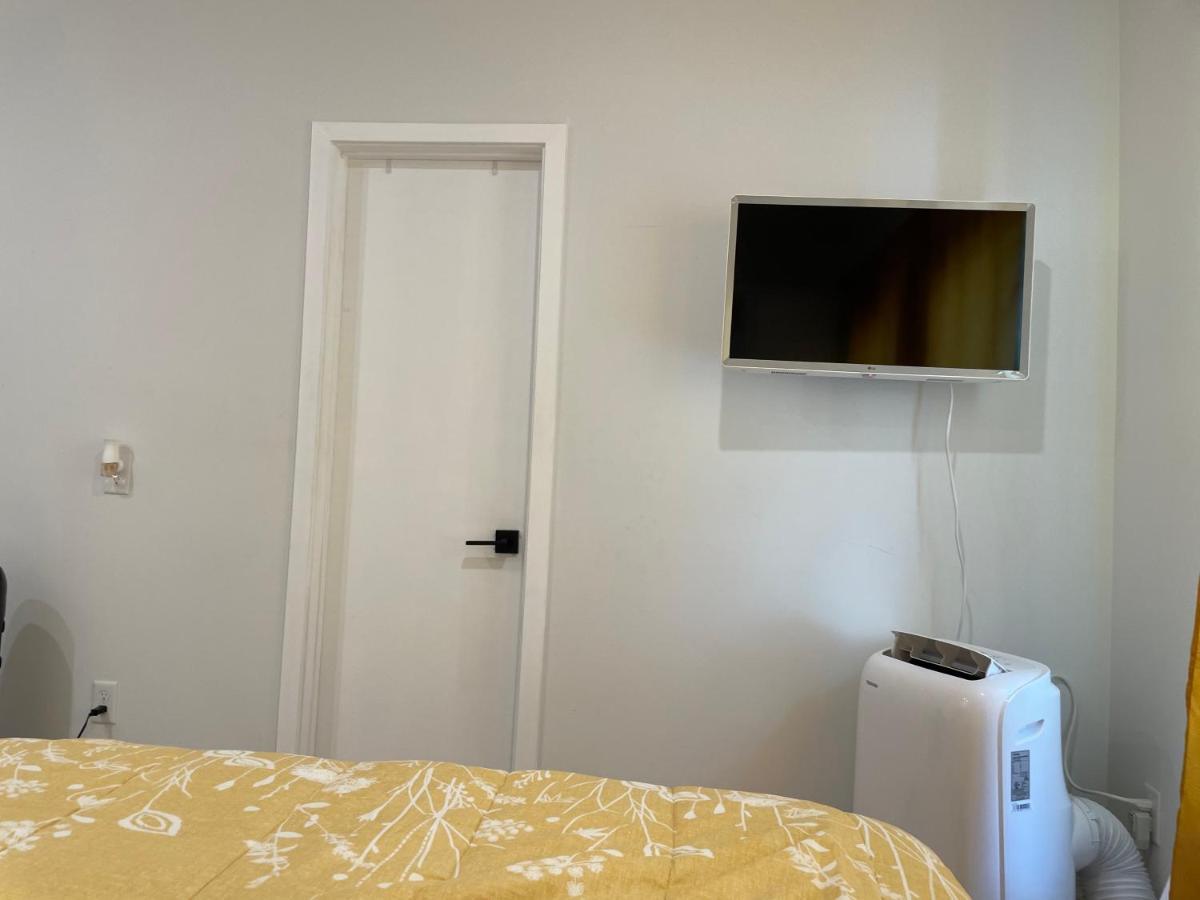 New Dtla Apartment W/Private Parking Los Ángeles Exterior foto