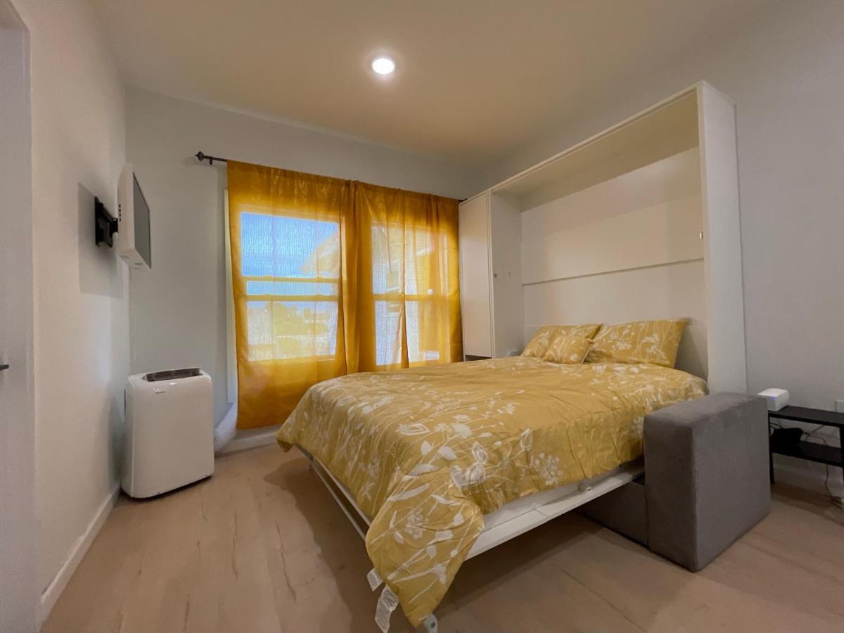 New Dtla Apartment W/Private Parking Los Ángeles Exterior foto