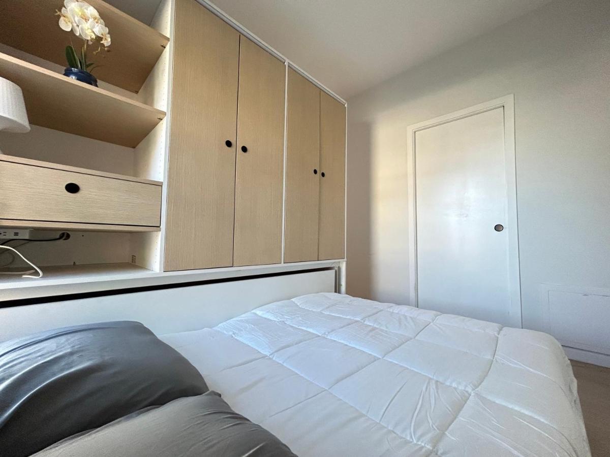 New Dtla Apartment W/Private Parking Los Ángeles Exterior foto