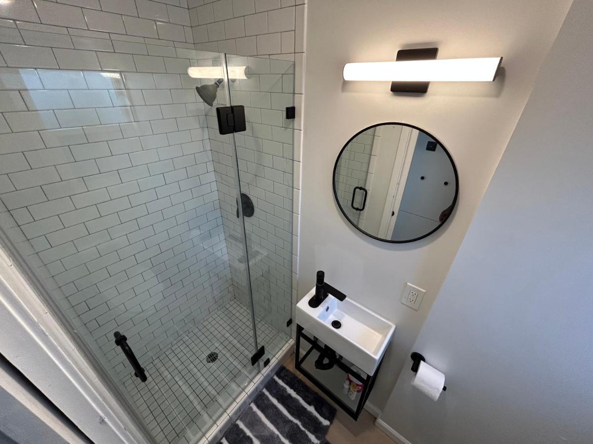 New Dtla Apartment W/Private Parking Los Ángeles Exterior foto