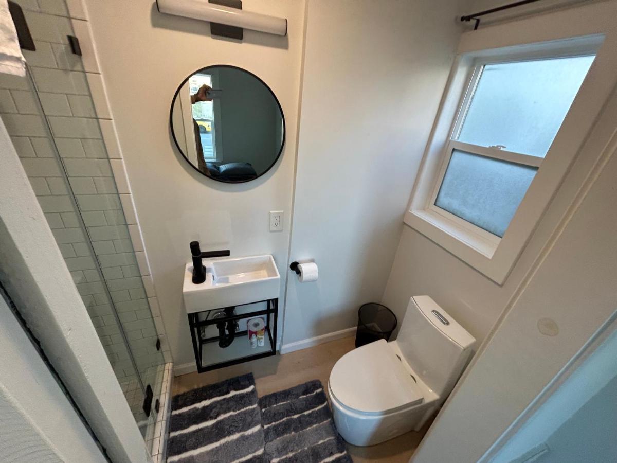 New Dtla Apartment W/Private Parking Los Ángeles Exterior foto