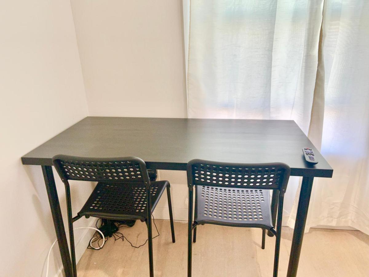 New Dtla Apartment W/Private Parking Los Ángeles Exterior foto