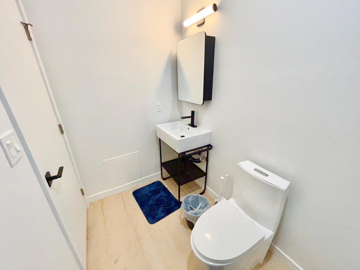 New Dtla Apartment W/Private Parking Los Ángeles Exterior foto